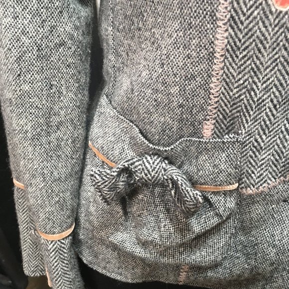 Derhy jaquet - Picture 2 of 8